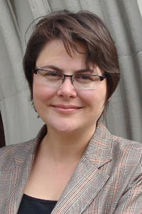 Zofia Rybkowski