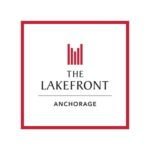 The Lakefront Anchorage hotel website