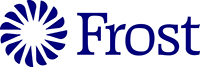 Frost - logo