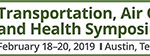 2019 Transportation, Air Quality, and Health Symposium