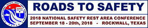 2018 TxDOT National Safety Rest Area Conference