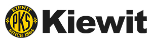 Kiewit (logo).