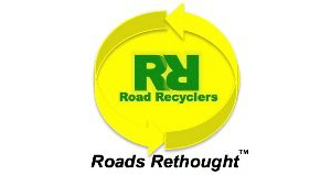Road Recyclers (logo)