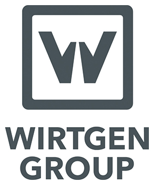 Wirtgen Group (logo)