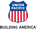 Union Pacific - Building America - logo