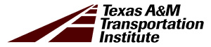 Texas A&M Transportation Institute (logo).