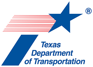 Texas Department of Transportation (logo)