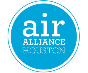 Air Alliance Houston (logo).