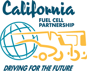 California Fuel Cell Partnership (logo).