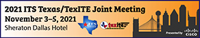 2021 ITS Texas / TexITE Joint Meeting