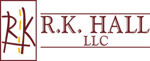 RK Hall (logo)