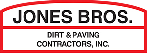 Jones Brothers (logo).
