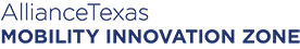 AllianceTexas Mobility Innovation Zone (logo)