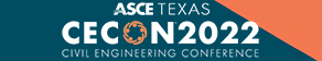 ASCE Texas CECON 2022