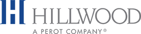 Hillwood - A Perot Company (logo)