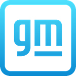 General Motors (logo).