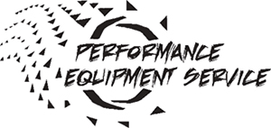 Performance Equipment Service.