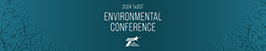 2024 TxDOT Environmental Conference.