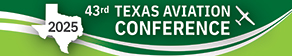 43rd Annual Texas Aviation Conference.